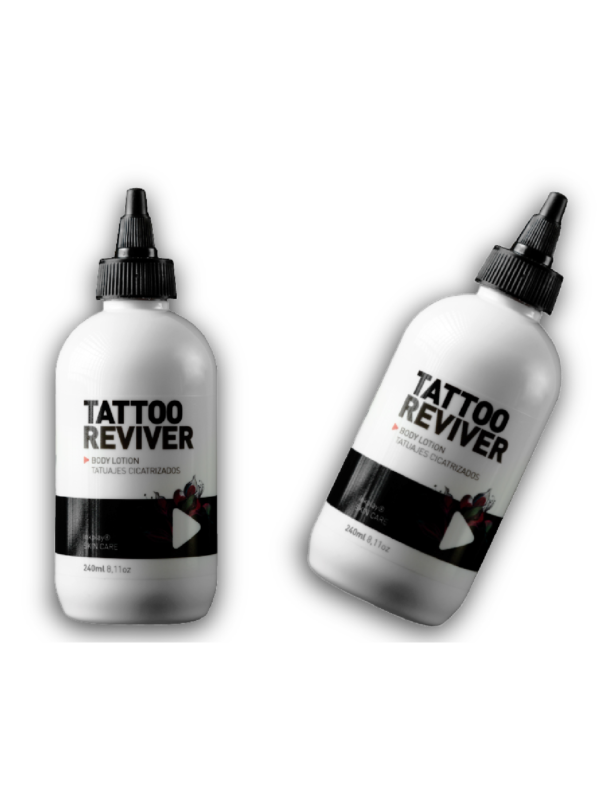 TATTOO REVIVER INK PLAY