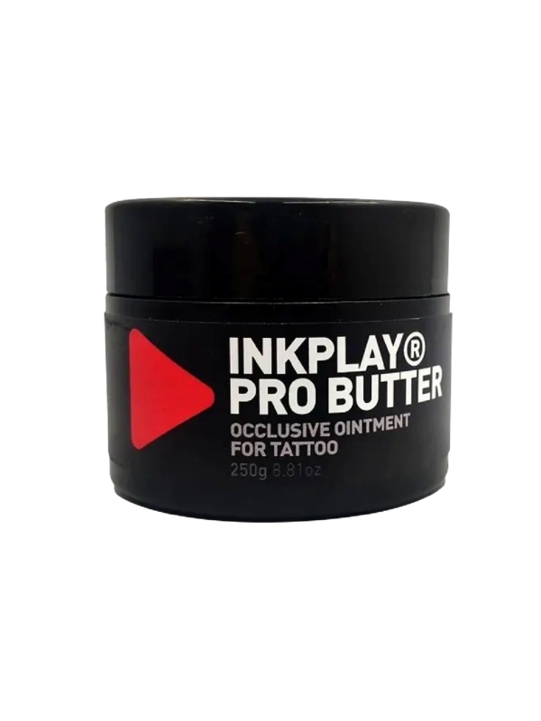 INK PLAY BUTTER PRO